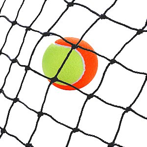 Fio 1.2 Malha 5 CM - Nylon - Teto Beach Tennis M2