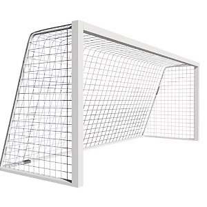 REDE DE GOL SOCIETY SUIÇO 5,20 METROS NYLON - VÉU