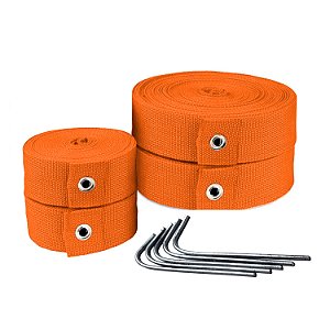 Faixa de Demarcação Multisports / Futevôlei 9 x 18 (CBR) Start